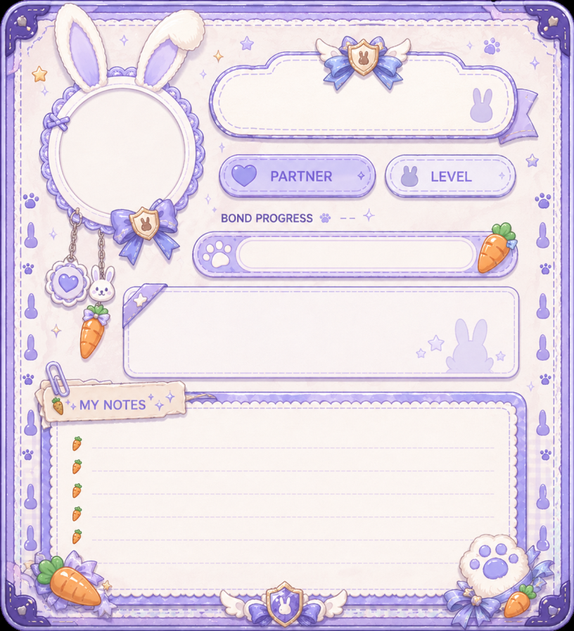 Partner Bond Card
